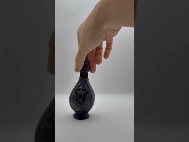 Banshee Tears Bottle video thumbnail
