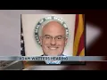 Arizona judicial panel holds hearing to consider formal charges against Pima County Justice of the