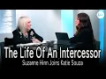 The Life Of An Intercessor Suzanne Hinn Joins Katie Souza