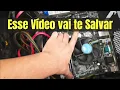Download Lagu Computador Liga e Não Mostra Imagem - Resolvido Passo a Passo Download Lagu Computador Liga e Não Mostra Imagem - Resolvido Passo a Passo