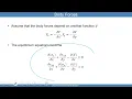 15A Advanced Strength of Materials - Airy s Stress Function