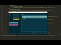 CRUD tkinter bootstrap Python Parte 2