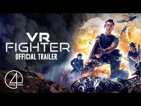 Official Red Band Trailer