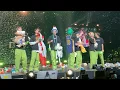 [NCT DREAM in LA 2023] Walk you home (Anaheim Honda Center 230418)