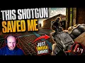 How TF did I SURVIVE This Raid in Tarkov