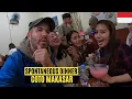 Download Lagu Visiting a Temple Ends with Sulawesi Food and Girls
