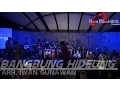 Lagu 8. Bangbung Hideung - Ensemble Kyai Fatahillah (Gamelan Jazz Concert 5 October 2016)