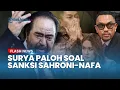 Lagu Surya Paloh Tegaskan NasDem Belum Siap Lakukan PAW Meski Hormati Keputusan MKD