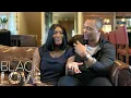 Was NLF Player Eddie George Pressured by His Wife to Get Married Black Love OWN