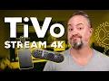 TiVo Stream 4K Review A 50 Android TV Dongle