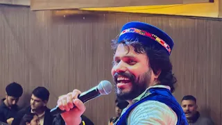 Tappe || AC Bhardwaj & Shalu Dhiman