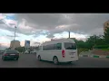🇮🇷 IRAN - Qom to Tehran Scenic Drive | 8K Driving Tour