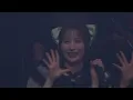 【LIVE映像】CANDY TUNE「必殺あざとポーズ」＠ at CANDY TUNE JAPAN TOUR 2025 -AUTUMN- TUNE QUEST 追加公演(2025/12/5)