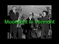 Gerry Mulligan '53 - Moonlight In Vermont
