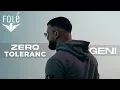Lagu Geni - ZERO TOLERANC