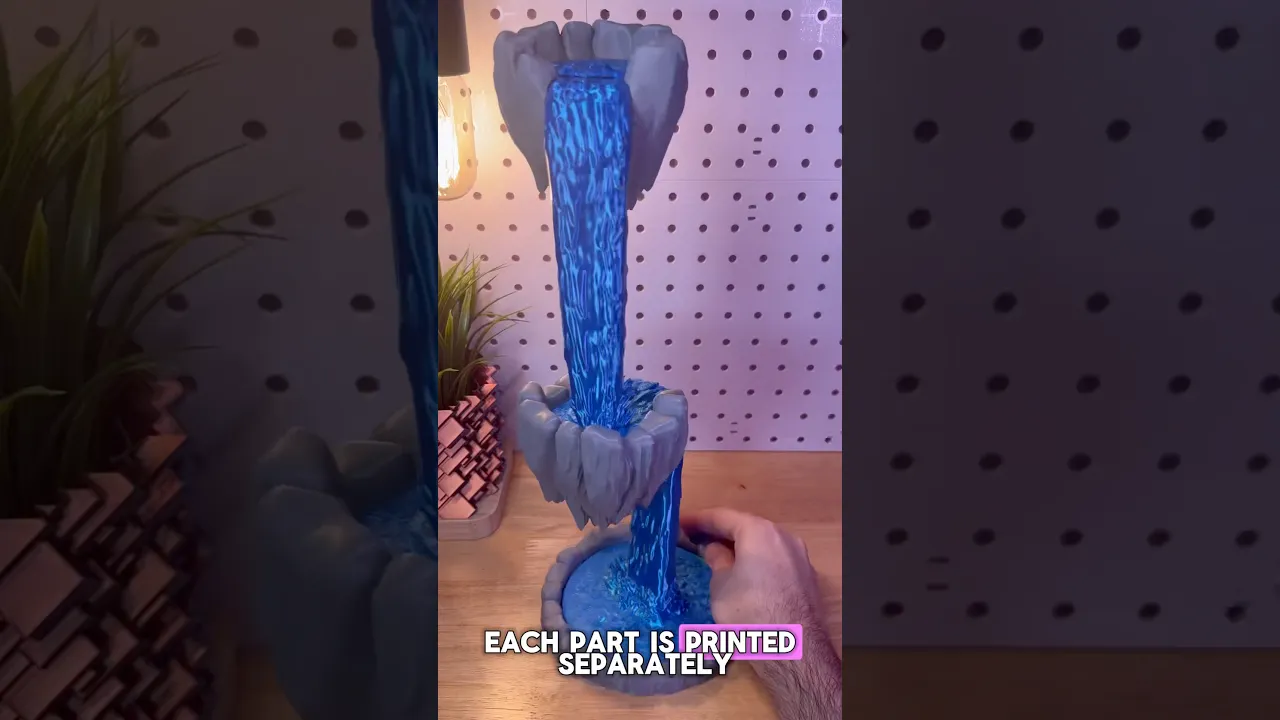 Floating Islands video thumbnail