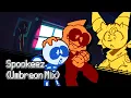 Download Lagu Spookeez (Umbreon Mix)