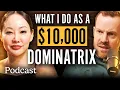 Dominatrix Discusses Top Fetishes Clients And Tools Of Trade Extraordinary Lives LADbible