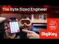 Custom Macropad - The Byte Sized Engineer DigiKey
