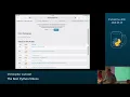 Christopher Lozinski - The Best Python s