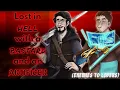 Roleplay Lost in Hell with a Bastard and an Artificer ft ZSakuVA and LukeWarmVA BANTER