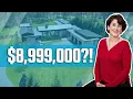 7 000 000 in Weston MA Real Estate Boston Suburb Real Estate Market