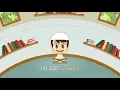Download Lagu Surah Ash Sharh   94   Quran for Kids   Learn Quran for Children