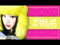 Download Lagu BABYMONSTER - Woke Up In Tokyo (RUKA \u0026 ASA) (Instrumental)