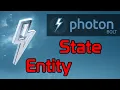 Photon Bolt Engine EP3 State