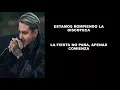 J Balvin & Willy William- Mi Gente FT Beyoncé (LETRA)