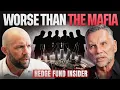 Wall Street Is WORSE Than The Mob Ex-Insider Exposes The Rigged System