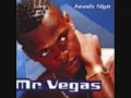 Mus Come Ah Road - Mr  Vegas