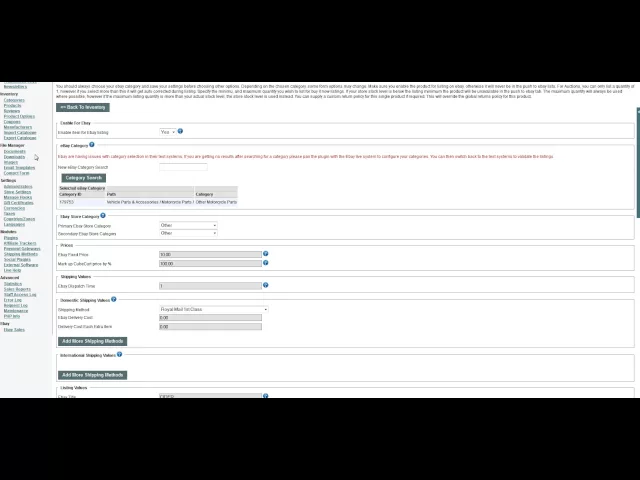 Thumbnail for CubeCart Review 2023 – An In-Depth Look
