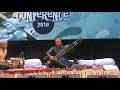 Ustad Nishat Khan Plays Raag Hameer