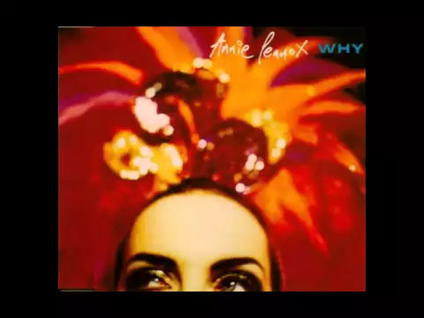 Download MP3 Annie Lennox - Why (Instrumental)