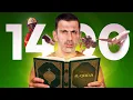 Download Lagu 7 Teknologi Masa Depan dalam Al-Quran yang Mengejutkan Para Ilmuwan