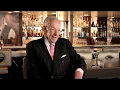 Getting to know Oscar B Goodman