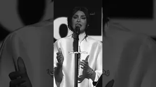 قولت مش هتسبني ثانية مقطع مؤثر من الحفلة 