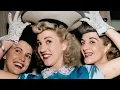 Download Lagu The Andrews Sisters: \