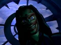 Twisted Metal 3 Outlaw Ending