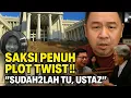 Download Lagu KES ZARA ‼️ PLOT TWIST DALAM INKUES🔴 KENYATAAN KETUA WARDEN ASRAMA USTAZ AZHARI DIPERTIKAI