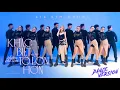 Download Lagu KHÁC BIỆT TO LỚN HƠN | DANCE VERSION | LIZ KIM CƯƠNG
