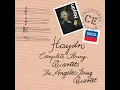 Haydn: String Quartet in E Major, Hob.III:8, (Op. 2 No. 2): 2. Menuetto