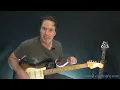 Outshined Guitar Lesson - Soundgarden