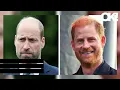 Prince William Makes Rare Comment About Prince Harry Amid Royal Family Feud