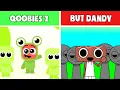 Download Lagu Incredibox: Qoobies 2 vs Qoobies Dandy's World | Special Version!!!