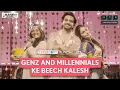 Ayush Mehra: Gen Z Vs Millennials Ft. Pragati Nagpal, Baishali | FilterCopy