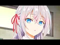 Download Lagu Alya Sometimes Hides Her Feelings in Russia「AMV」Est-ce que tu m aimes