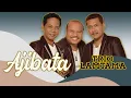 Download Lagu Trio Lamtama - Ajibata - ( Official Music Video )