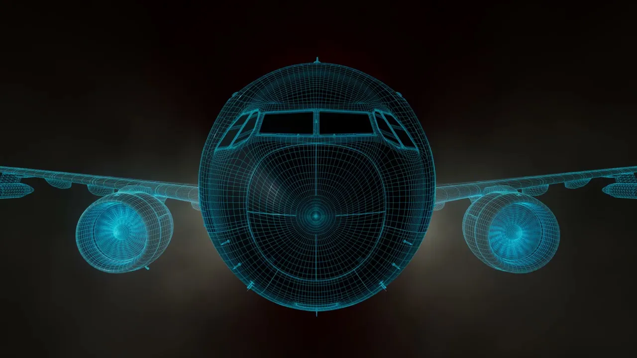 Airbus A330 MRTT+ tanker film